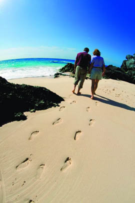 Disfrute en pareja de los encantos de las bellas Islas Bermudas ROMANTIC ESCAPES ESCAPADAS ROMANTICAS EN CRUCERO AMERICA VIAJES DE NOVIOS